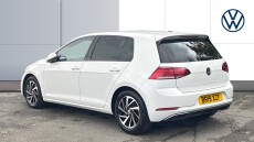 Volkswagen Golf 1.5 TSI EVO Match 5dr Petrol Hatchback
